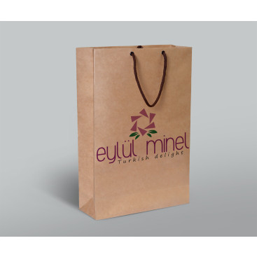 lokum gibi marka yarışmasına tasarımcı ozz.k tarafından sunulan  tasarım 