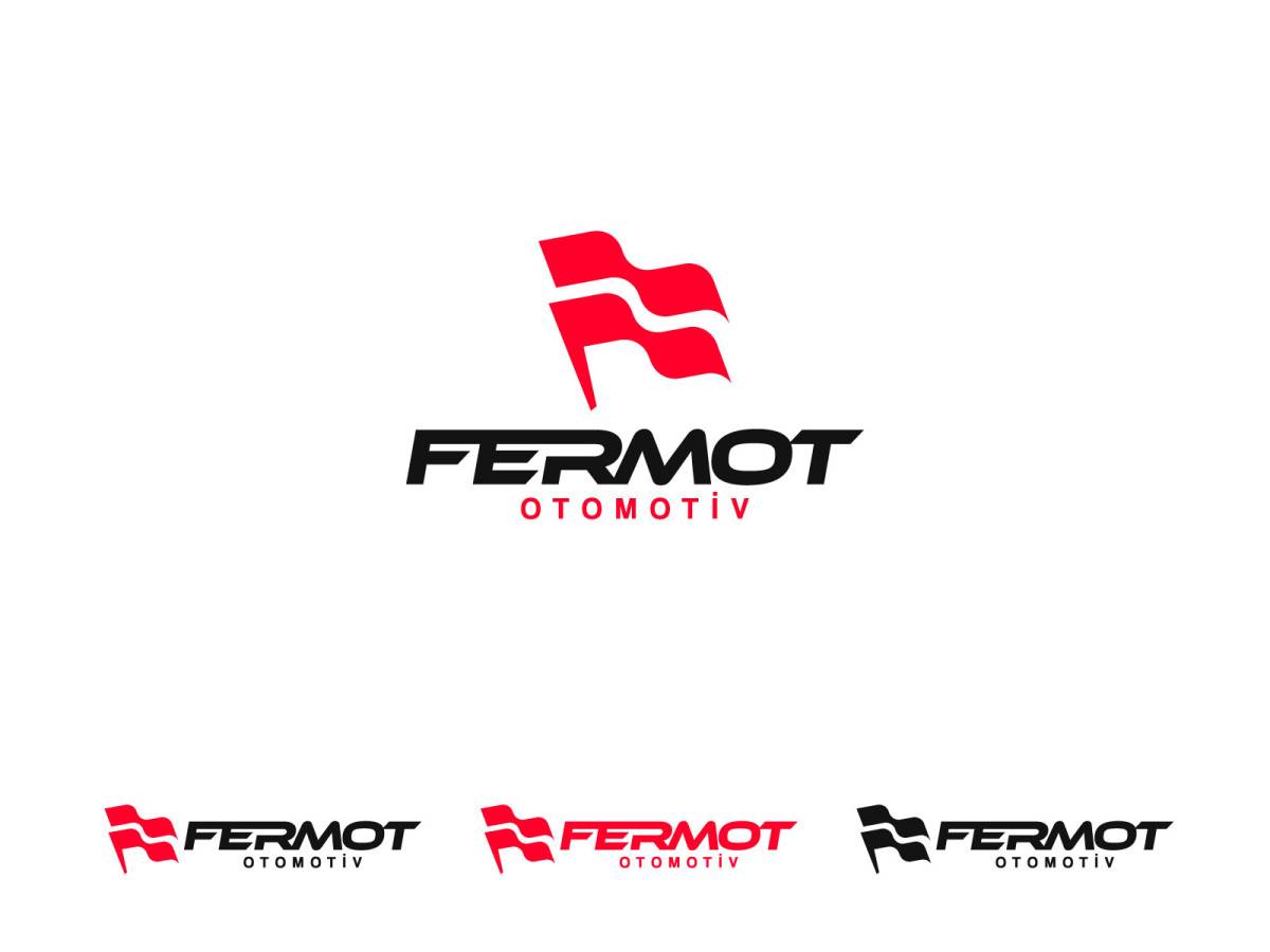 Tasarlayan gokhandesignr-Premium Araç Servisi Logo Tasarımı