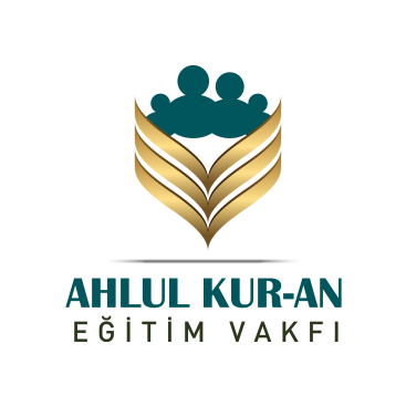 Kuran eğitimi veren bir vakıf / Logo yarışmasına tasarımcı kuzfe35 tarafından sunulan  tasarım 