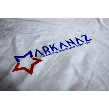 logom farkımın ilk adımı olsun:)) yarışmasına tasarımcı BilalKoc tarafından sunulan  tasarım