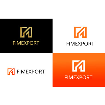 fimexport dış ticaret ltd.şti. yarışmasına tasarımcı Graffin_Bey tarafından sunulan  tasarım 