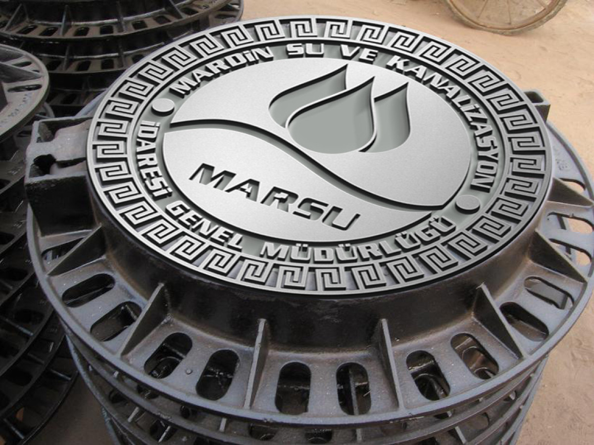 Tasarlayan Ahenk-MARSU Kurumsal Logo Yarışması 