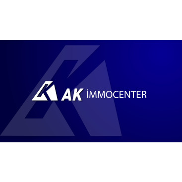 ALMANYADA BİR EMLAK ŞİRKETİ yarışmasına tasarımcı YusufE. tarafından sunulan  tasarım 