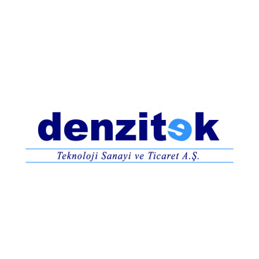 Denzitek Teknoloji A.Ş. Logo Tasarımı yarışmasına tasarımcı kamile_aygun tarafından sunulan  tasarım 