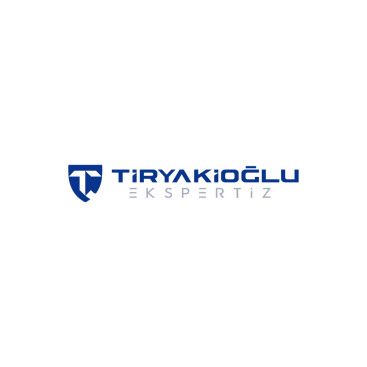 Tiryakioğlu Ekspertiz - LOGO yarışmasına tasarımcı pixelpalette tarafından sunulan  tasarım 