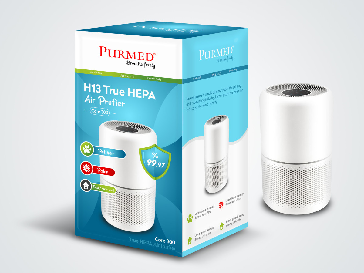 Tasarlayan grfkismail-HEPA FİLTRE KUTU TASARIMI