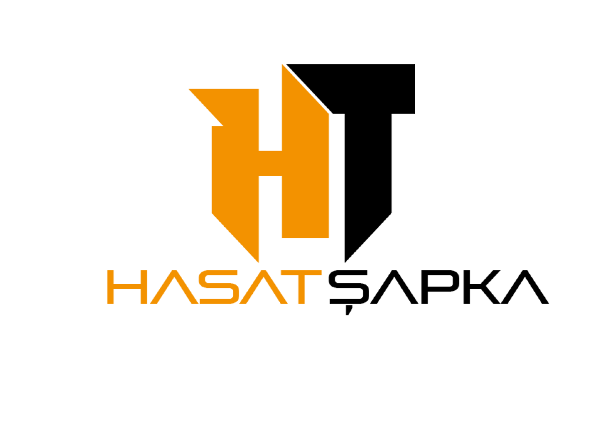 Tasarlayan rıdvan26-Ht Hasat Şapka Logo çalışması