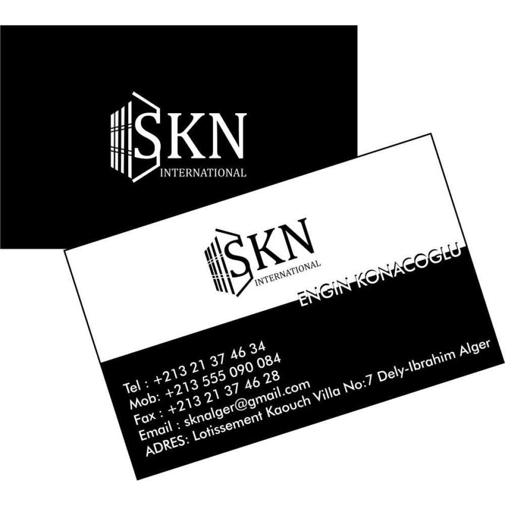 SÜREYİ UZATTIK!!! SKN INTERNATIONAL yarışmasına seyma_SAHİN tarafından girilen tasarım