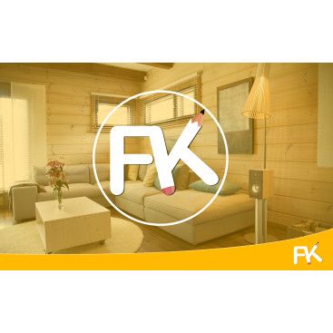 İÇ MİMARLIK OFİSİ İÇİN LOGO ARANIYOR yarışmasına tasarımcı Dijital141 tarafından sunulan  tasarım 