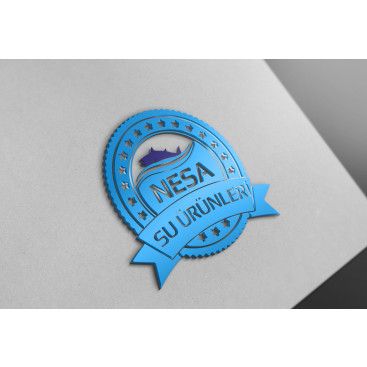 AKDENİZİN İNCİ FİRMASI yarışmasına tasarımcı jmedia tarafından sunulan  tasarım 