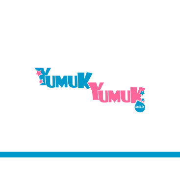 YUMUKYUMUK.COM.TR Logo ve Amblem Tasarım yarışmasına tasarımcı LendR tarafından sunulan  tasarım