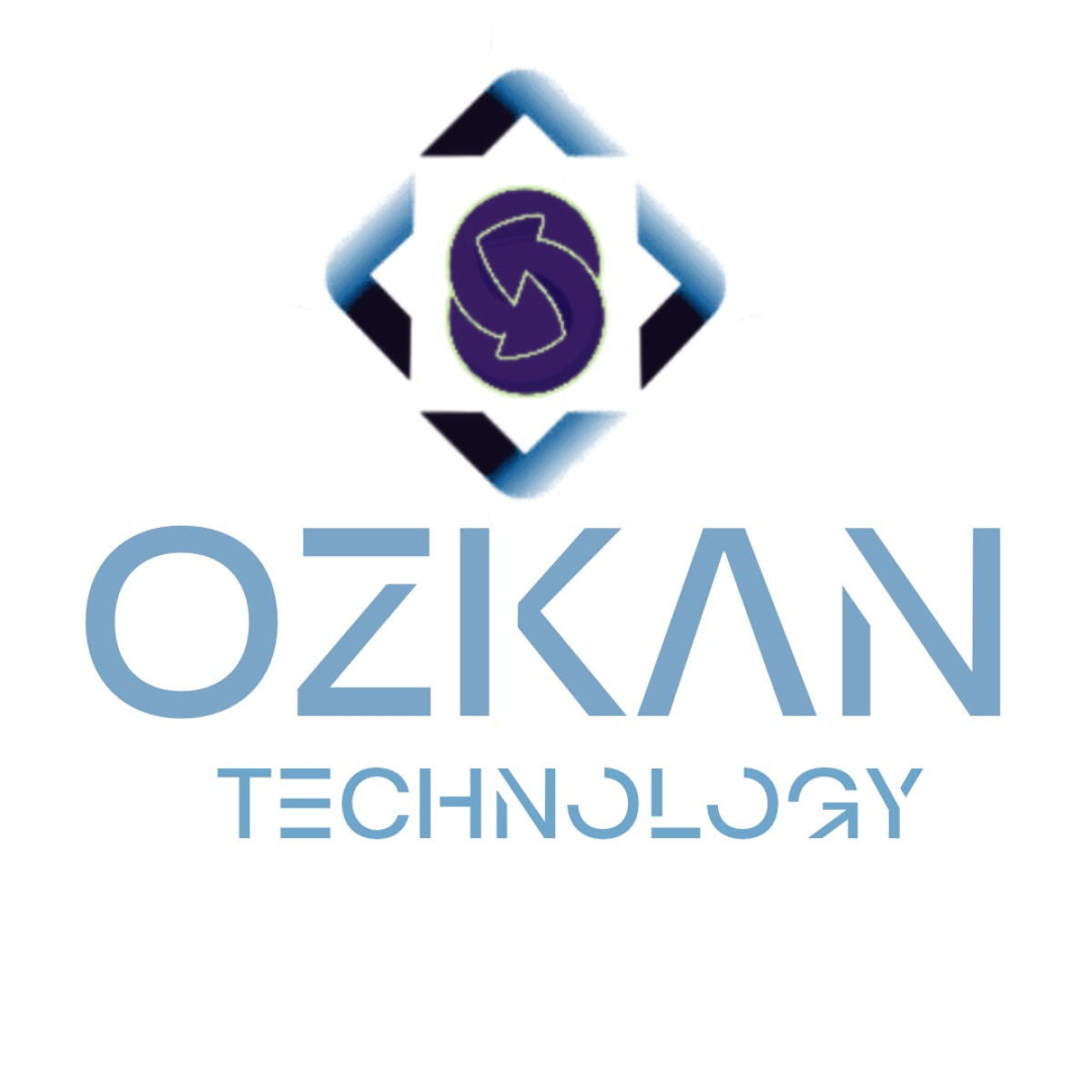 Tasarlayan muka production-Teknoloji üreten yeni marka için logo
