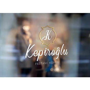 kepiroğlu pastanesi yarışmasına tasarımcı cocominimal tarafından sunulan  tasarım 