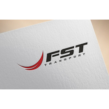 FST Transport yarışmasına tasarımcı hbgrafik tarafından sunulan  tasarım 