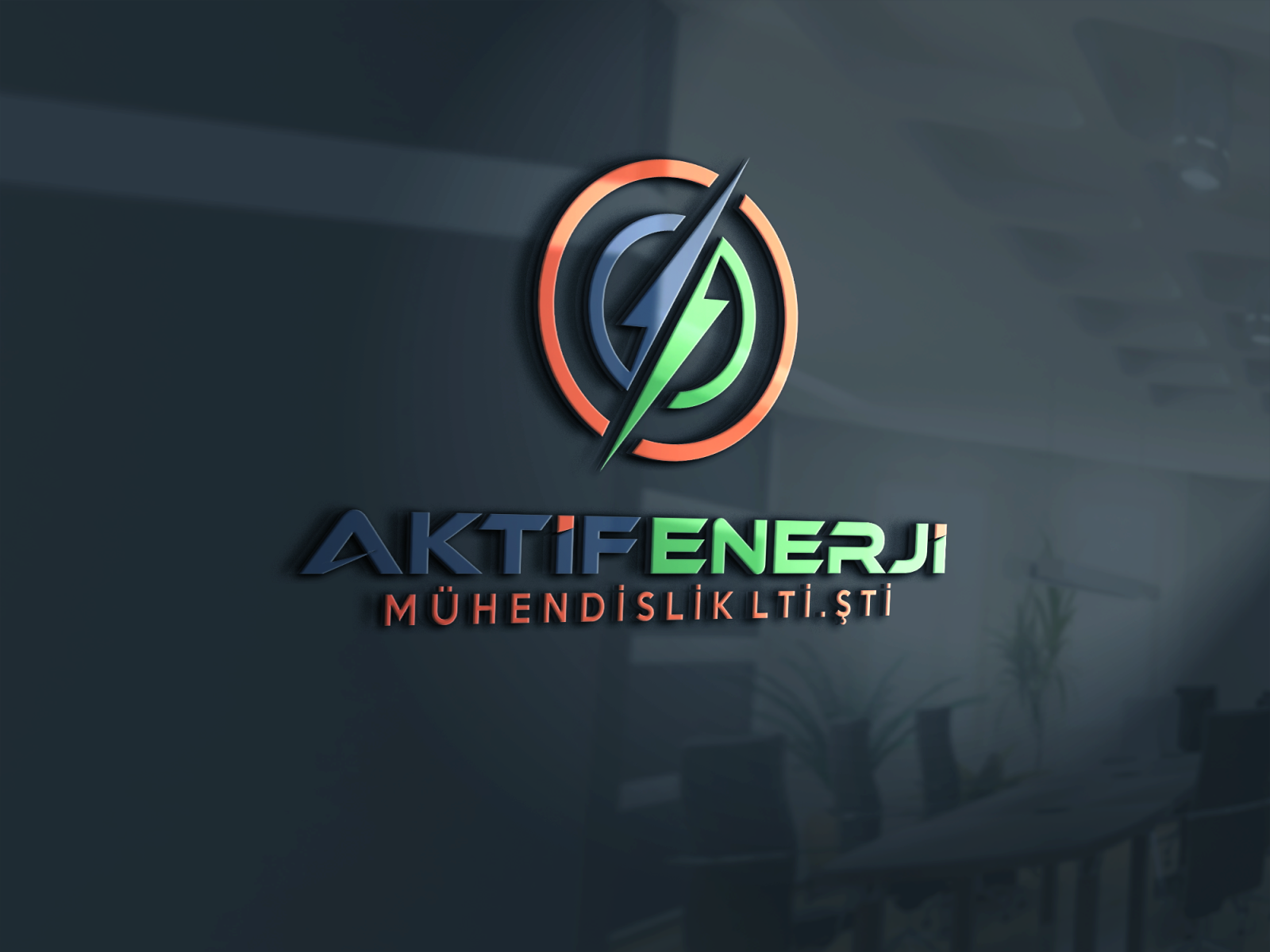 Tasarlayan muratrasul46-Aktif Enerji Mühendislik