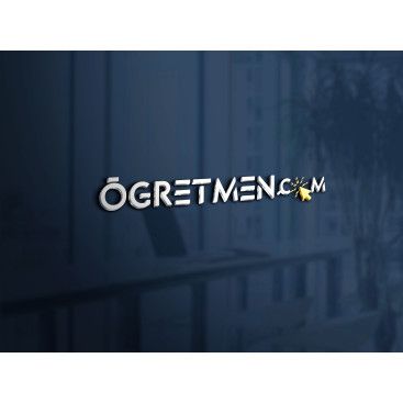 ÖZEL DERS PROJEMİZ İÇİN LOGO YARIŞMASI   yarışmasına tasarımcı DesignerA tarafından sunulan  tasarım 