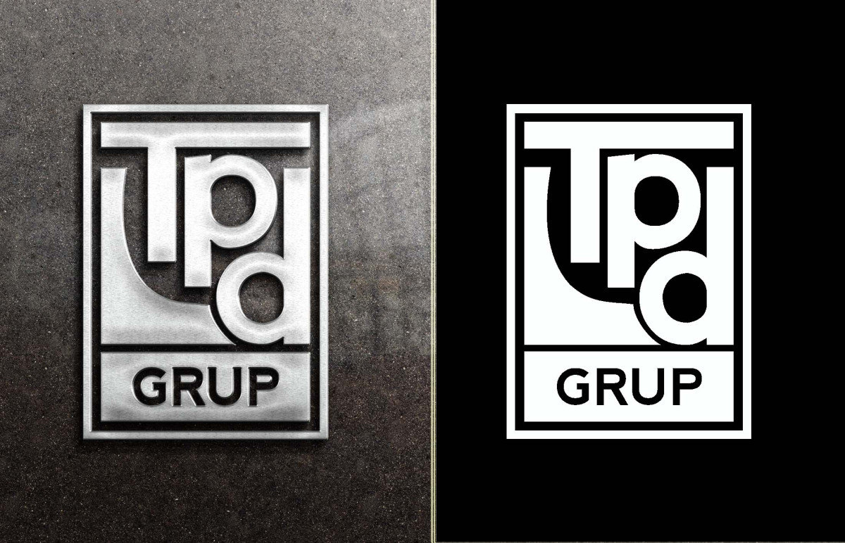 Tasarlayan cakirdesign-TPD LOGO YARIŞMASI