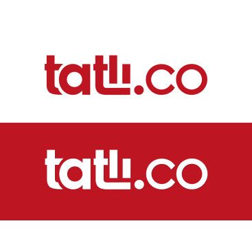 Tatlı firmamıza logo arıyoruz! yarışmasına tasarımcı melek gümüş tarafından sunulan  tasarım 