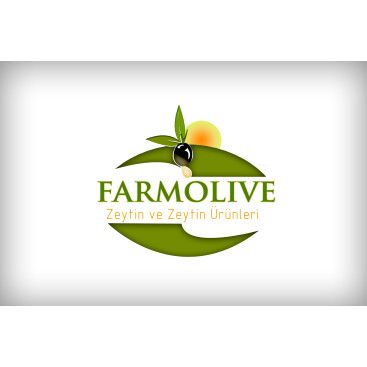Zeytin ve Zeytin Ürünleri İçin Logo yarışmasına tasarımcı glis tarafından sunulan  tasarım 