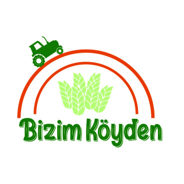 “BİZİM KÖYDEN” özgün tasarımcılar haydi! yarışmasına tasarımcı HİLAL AYBEY tarafından sunulan  tasarım