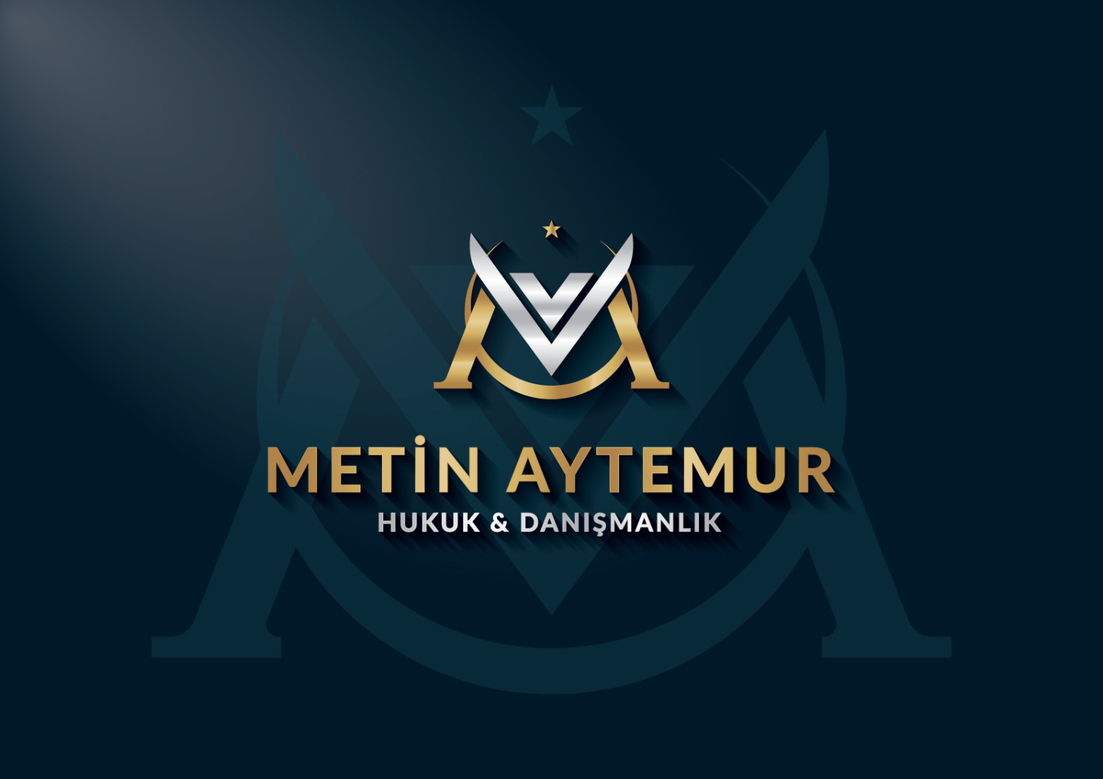 Tasarlayan Meşe Grafik-Hukuk ofisimize logo arıyoruz