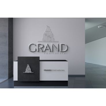 Dünyaya açılıcak bir yatırım danışmanlık yarışmasına tasarımcı diamond06 tarafından sunulan  tasarım 