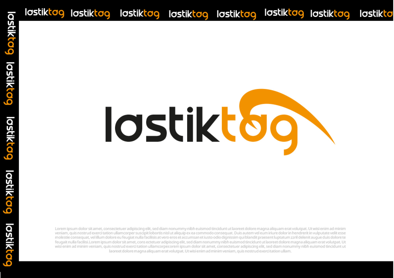 Tasarlayan 8888-Kurumsal Logo Tasarımı