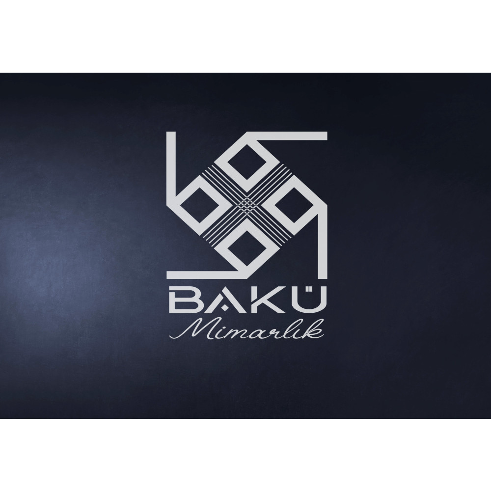 MİMARLIK LOGO,SIRADIŞI VE KURUMSAL LÜTFN yarışmasına myben design tarafından girilen tasarım