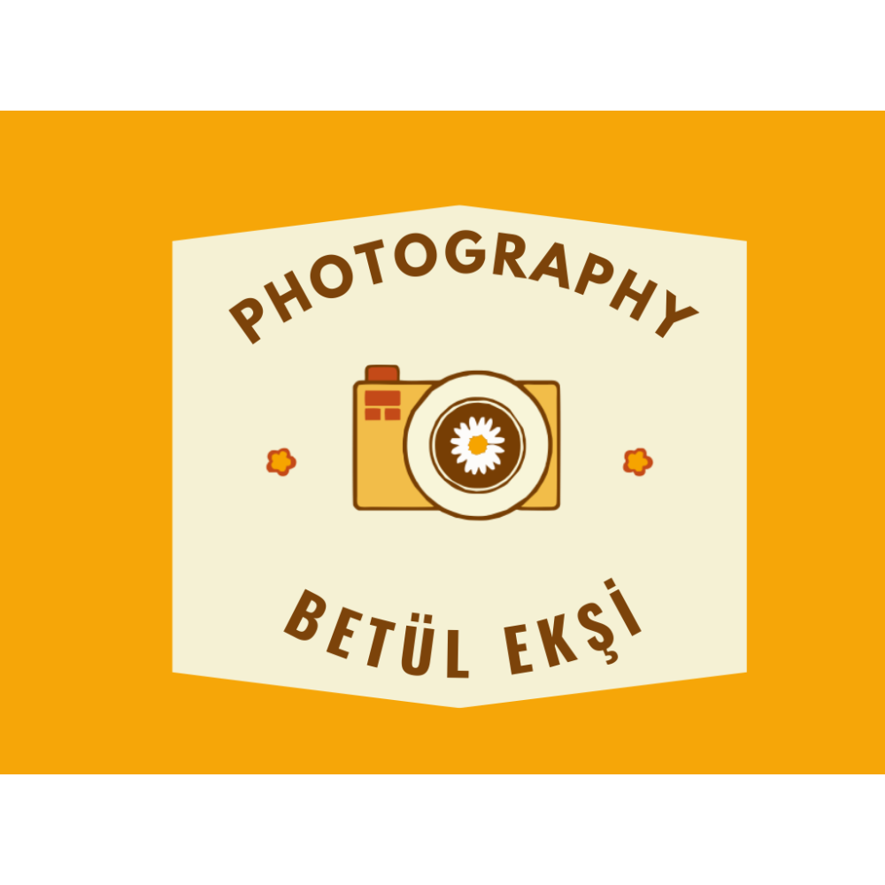 Fotoğraf stüdyom için logo arıyorum yarışmasına damladesign tarafından girilen tasarım
