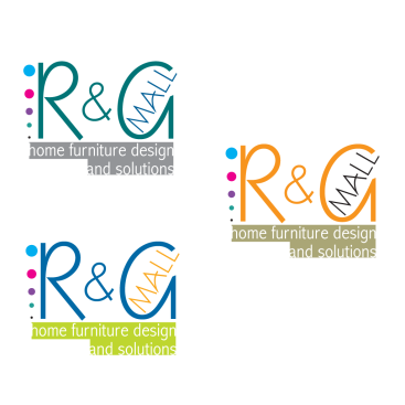 ALIŞ VERİŞ MERKEZİ LOGO TASARIMI yarışmasına tasarımcı sincap55 tarafından sunulan  tasarım 