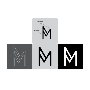 Yeni Outdoor Markamız İçin Logo Arıyoruz yarışmasına tasarımcı Artifice tarafından sunulan  tasarım 