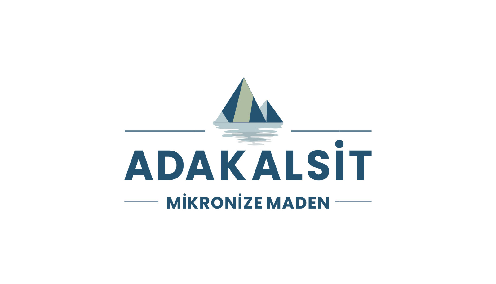 Tasarlayan izdüsümü-Ada Kalsit Mikronize