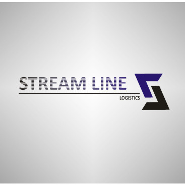 LOJİSTİK FİRMAMIZ İÇİN LOGO TASARIMI yarışmasına tasarımcı arthur tarafından sunulan  tasarım 