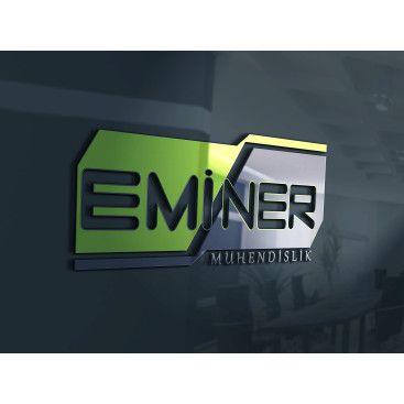 KURUMSALLIK İÇİN İLK ADIM... yarışmasına tasarımcı KnockOut tarafından sunulan  tasarım 