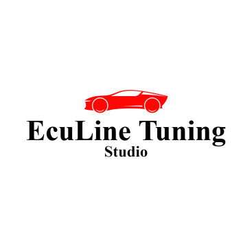 Ecu performance and Chip Tuning yarışmasına tasarımcı gwolgraphic tarafından sunulan  tasarım