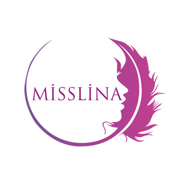 KOZMETİK FİRMASI İÇİN LOGO TASARIMI yarışmasına tasarımcı Banu Yaya tarafından sunulan  tasarım 