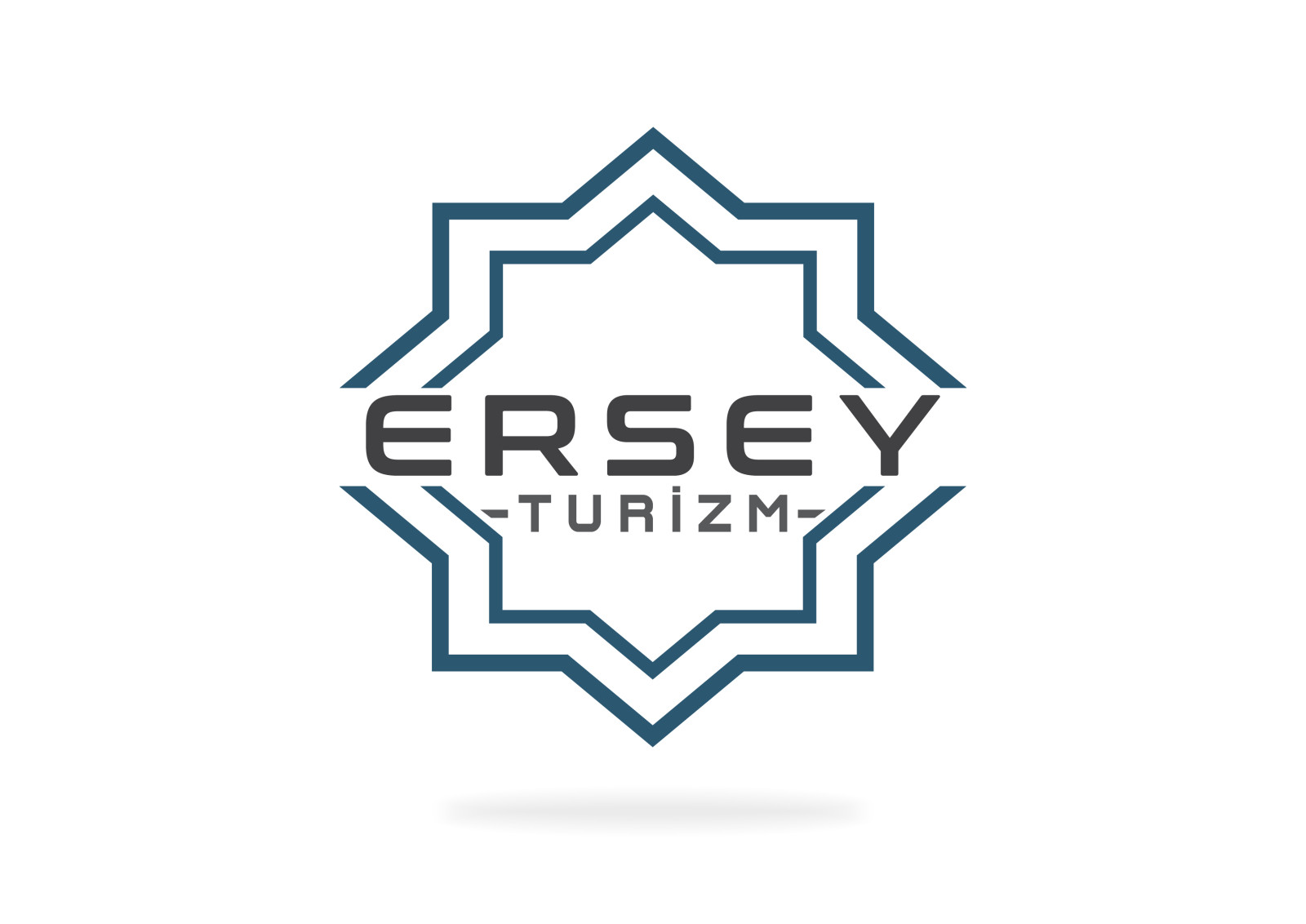 Tasarlayan Bbusra21-Ersey Turizm Logo Yenilemesi 