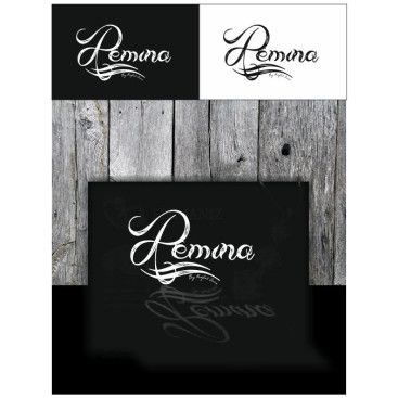 Remina Restaurant by Rafet İnce yarışmasına tasarımcı TalentedGrfk_:) tarafından sunulan  tasarım 