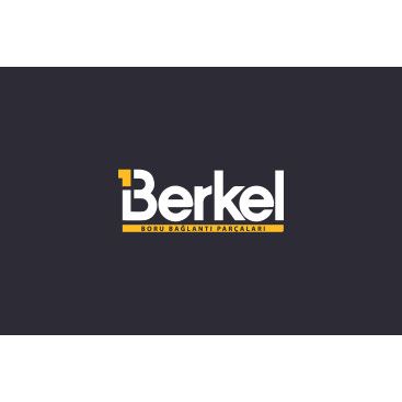 Şirketimiz İçin Logo ve Kurumsal Kimlik yarışmasına tasarımcı LogoExper tarafından sunulan  tasarım 