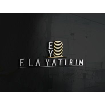 Mükemmel Bir Logo Bekliyoruz :) yarışmasına tasarımcı Adnan ALTUN tarafından sunulan  tasarım 