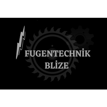 Beton derz kesme firmasi icin logo yarışmasına tasarımcı Byshra tarafından sunulan  tasarım 