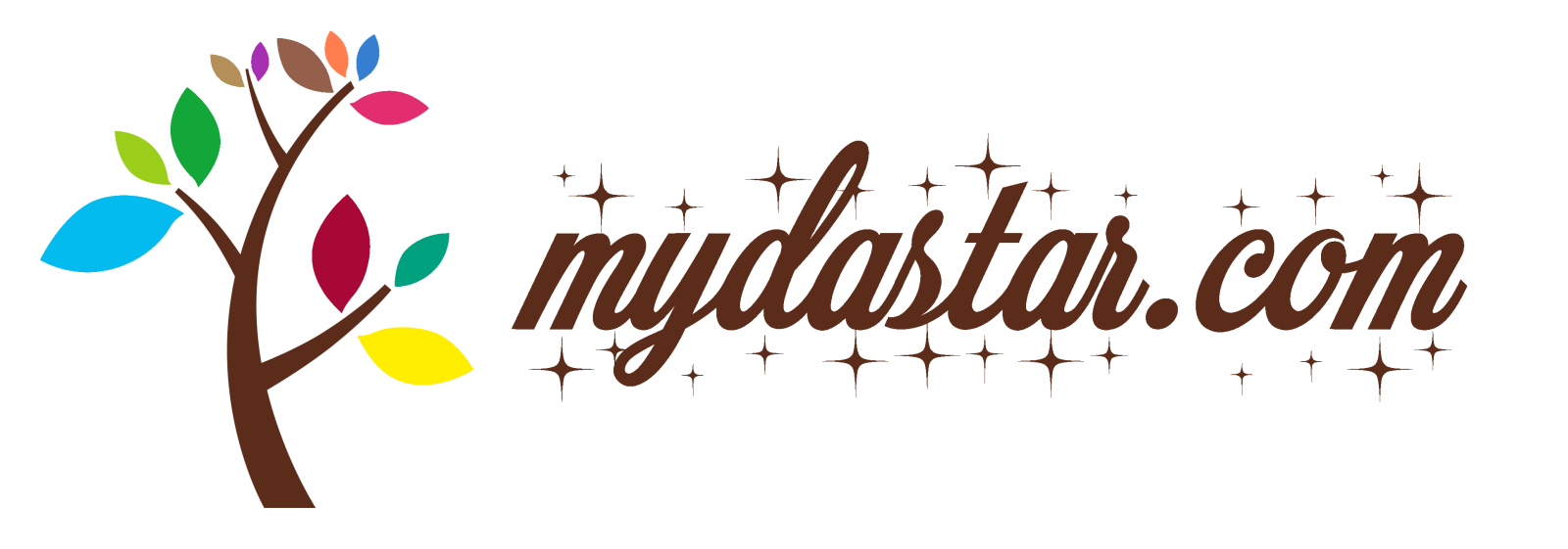Tasarlayan Ugdesign-mydastar.com logo