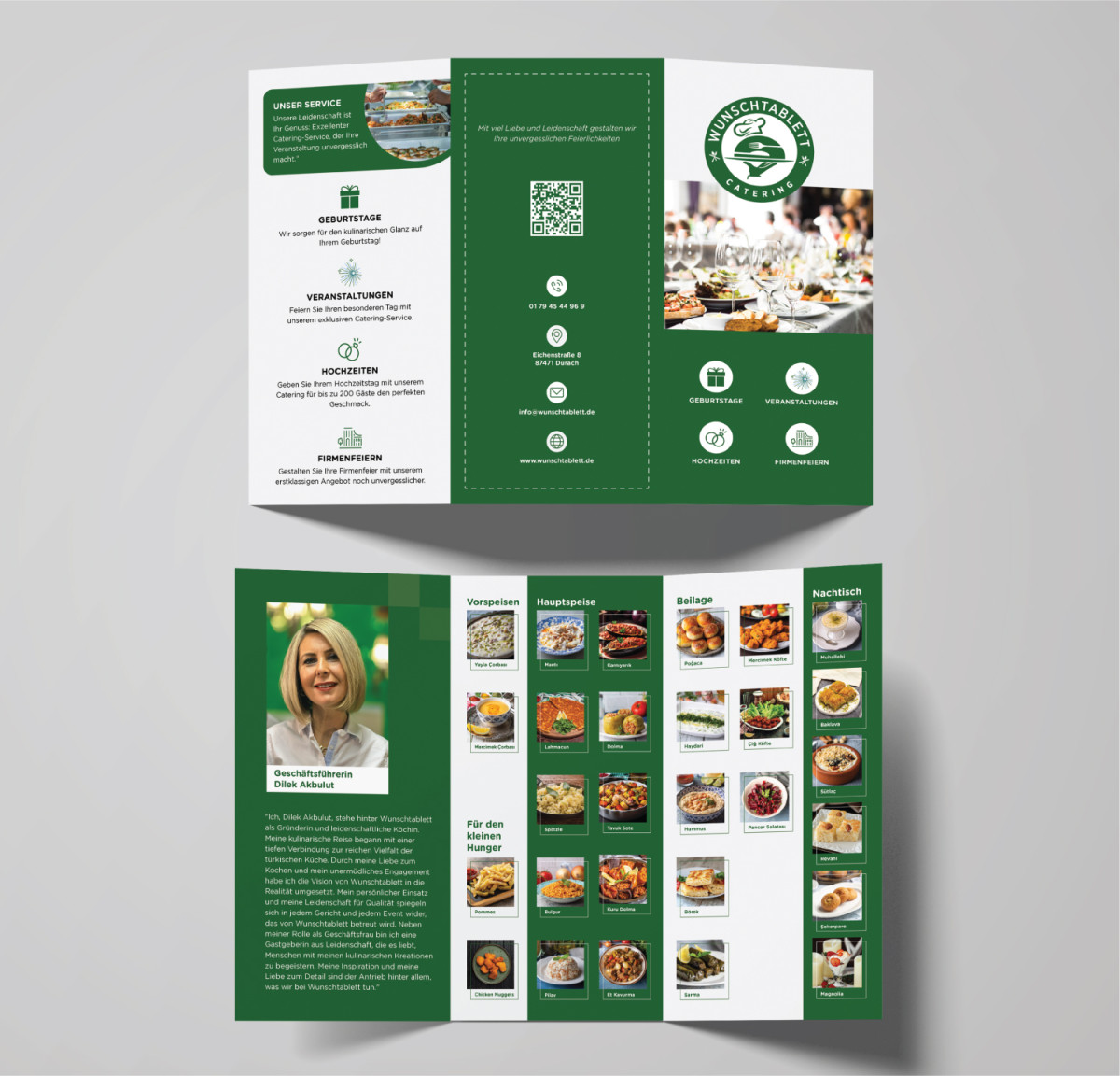 Tasarlayan ozgedsgnr-Wunschtablett Broşür