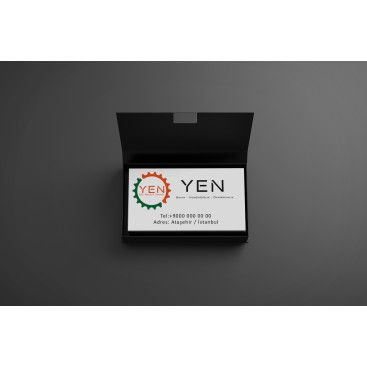 En İyi çözümleri sunmak için yola çıktık yarışmasına tasarımcı ethem291 tarafından sunulan  tasarım 