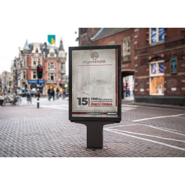 AFİŞ TASARIMI yarışmasına tasarımcı alperen-vrky tarafından sunulan  tasarım 