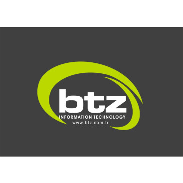 Logo Tasarımı yarışmasına tasarımcı RΛPİDO tarafından sunulan  tasarım 