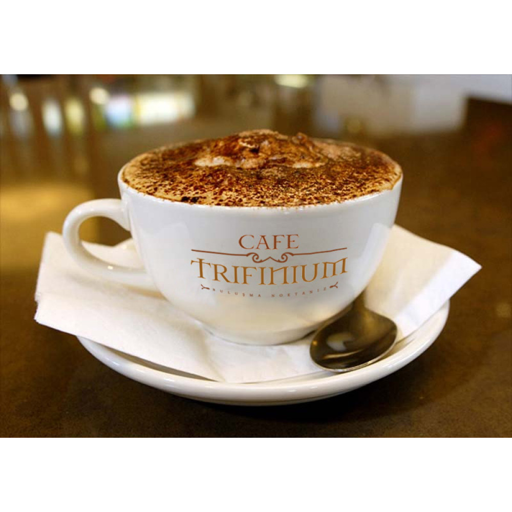 BULUŞMA NOKTASI OLACAK CAFE