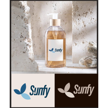 SUNFY markamıza Yeni Bir Dokunuş! yarışmasına tasarımcı sfbdsgl tarafından sunulan  tasarım