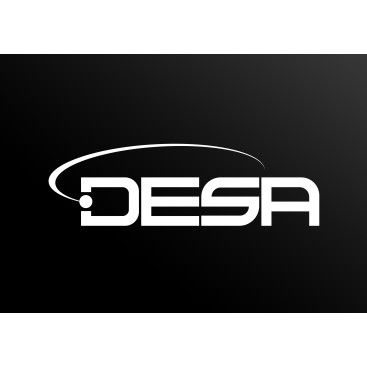 DESA  için logo tasarımı (akü -enerji) yarışmasına tasarımcı std.1 tarafından sunulan  tasarım 