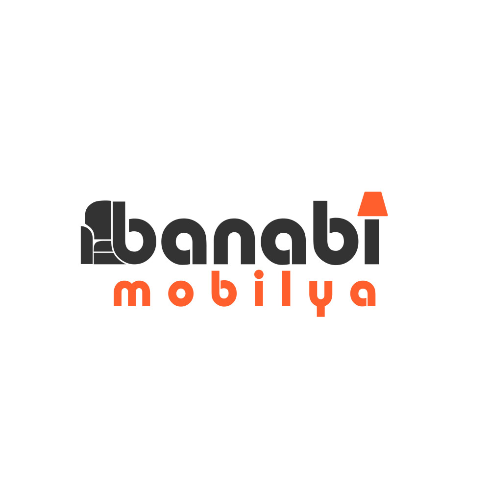Online Mobilya Mağazası için Logo 